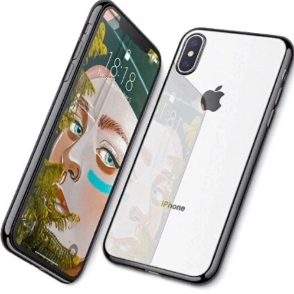 iPhone Xs Case